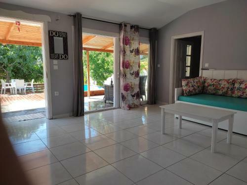Apartamento Pefkari Bay Luxury Villas