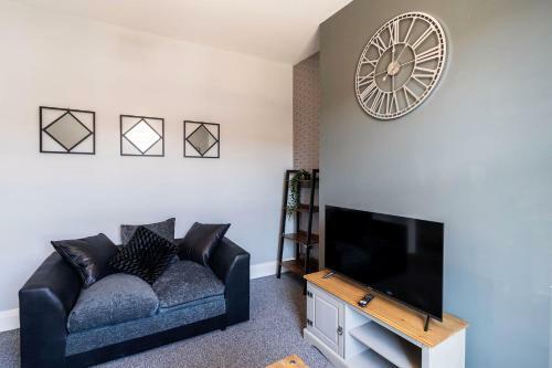 Apartamento Beach Location & Contractors & Leisure & Parking
