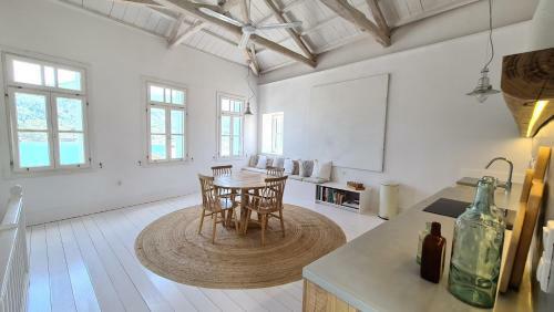 Apartamento Townhouse Christos