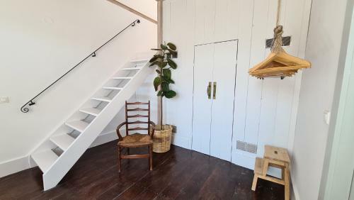 Apartamento Townhouse Christos