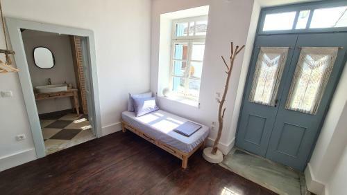 Apartamento Townhouse Christos