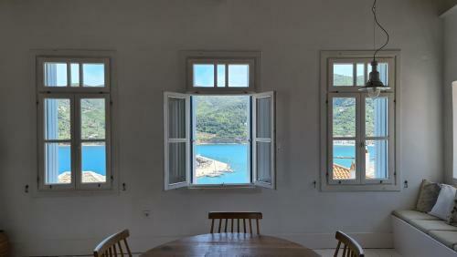 Apartamento Townhouse Christos