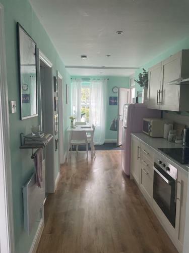 Apartamento Lovely 2-bed Flat In Summerbridge Harrogate