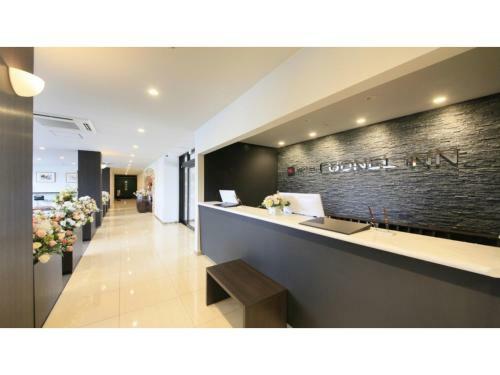 Hotel Coonel Inn - Vacation Stay 33523v