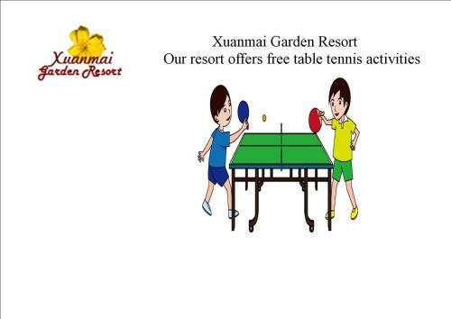 Hostal Xuan Mai Guesthouse