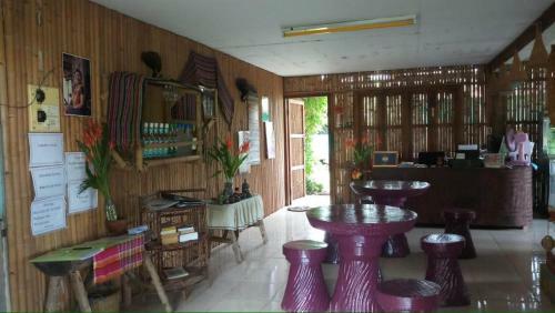 Hostal Xuan Mai Guesthouse