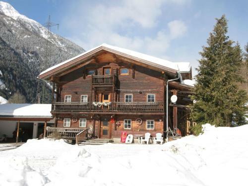 Holiday Home Angerer