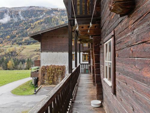 Holiday Home Angerer