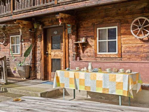 Holiday Home Angerer
