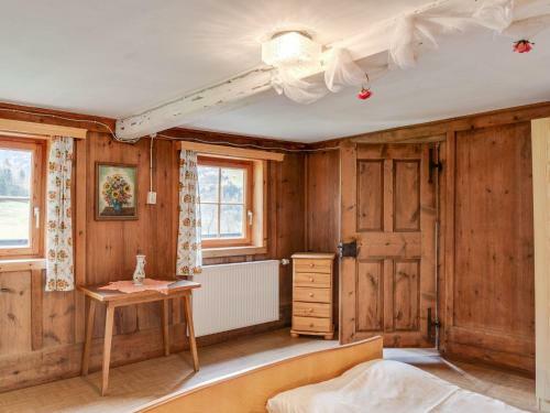 Holiday Home Angerer