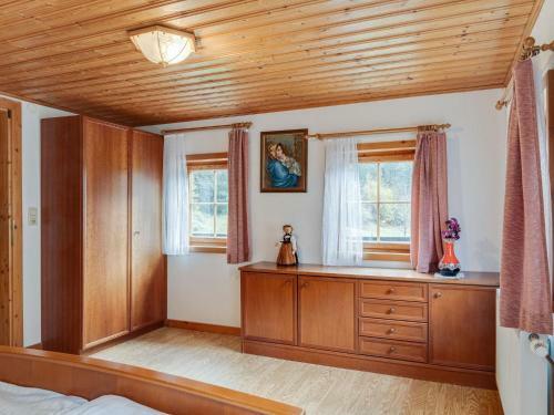 Holiday Home Angerer