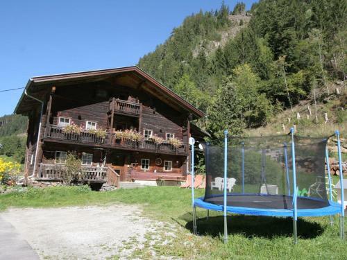 Holiday Home Angerer
