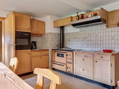 Holiday Home Angerer
