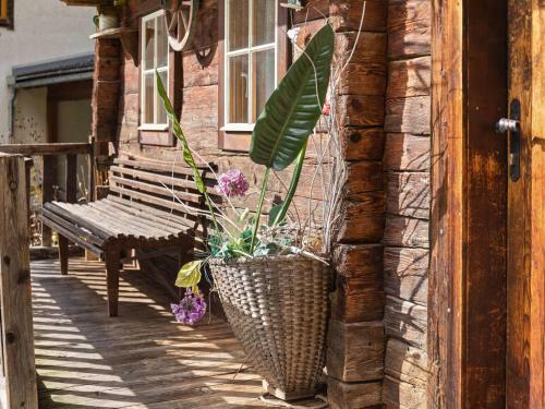 Holiday Home Angerer