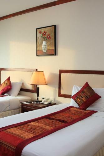 Champasak Grand Hotel