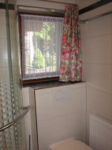 Hostal Ferienwohnungen P�tscher