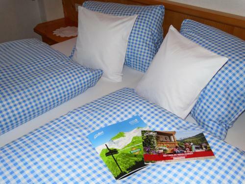 Apartamento Zedlacherhof