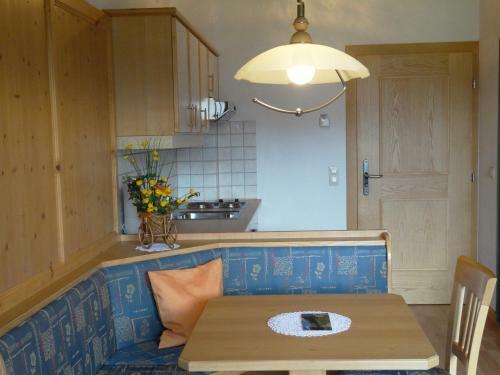 Apartamento Zedlacherhof