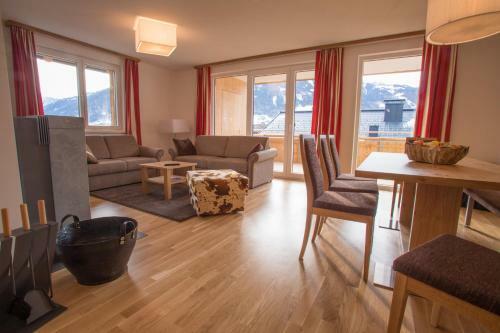 Apartamento Alpinpark Lodges Matrei