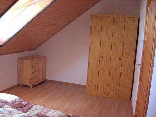 Apartamento Balatonlelle-kishegy