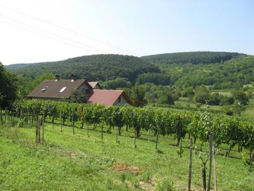 Apartamento Balatonlelle-kishegy