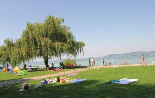 Apartment T�tika Utca-balatonlelle