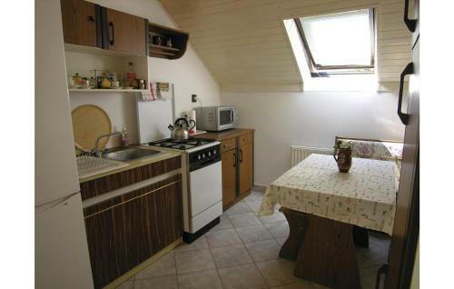 Apartment T�tika Utca-balatonlelle