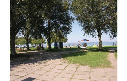 Apartment T�tika Utca-balatonlelle