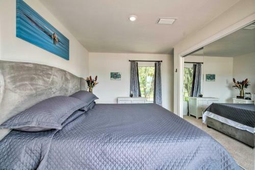 Newly Remodeled Gem On Homosassa River Canal!
