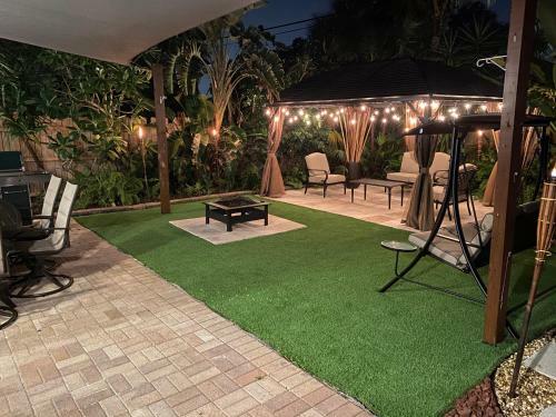 Heart Of Wilton Manors