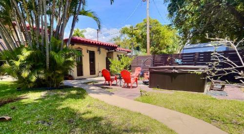 Hostal Casa Sul Mare, Quiet Oasis Close To The Beach