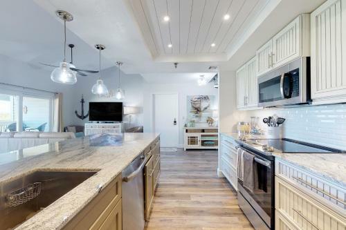 Intercoastal Condo 203