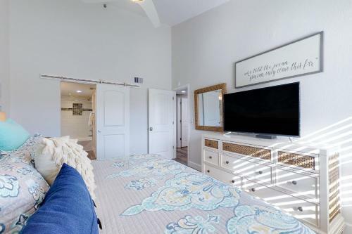 Intercoastal Condo 203