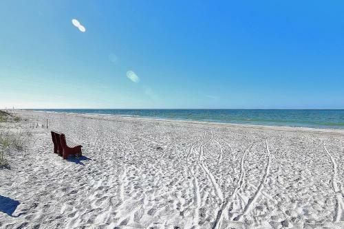 Intercoastal Condo 203