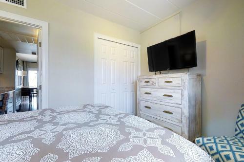 Bungalow Beach Place 1