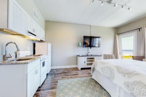 Apartamento Bungalow Beach Place 6