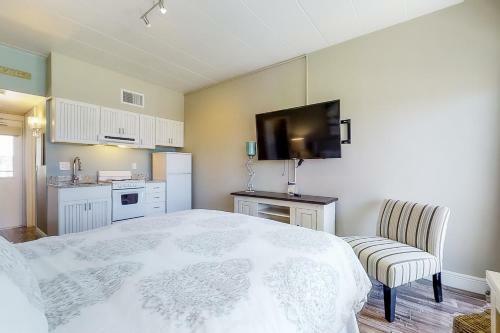 Apartamento Bungalow Beach Place 6