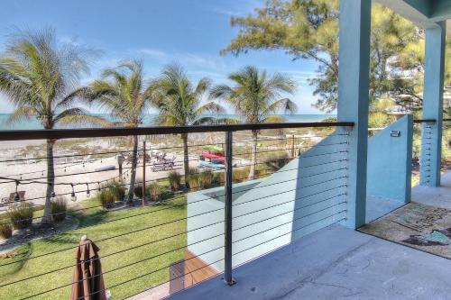 Apartamento Bungalow Beach Place 6