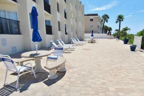 Belleair Beach Club 312