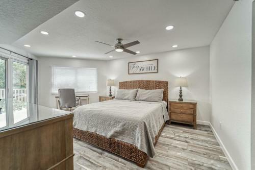 Beach Cottage 1206