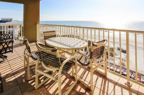 Holiday Villas III 402