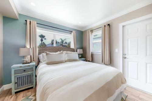 Bungalow Beach Place 9