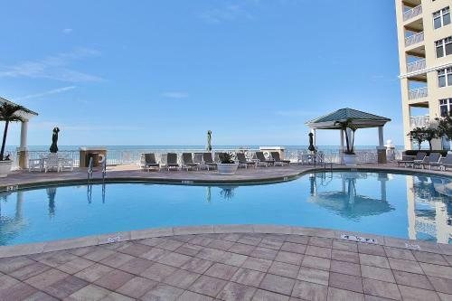 Mandalay Beach Club San Marco 403