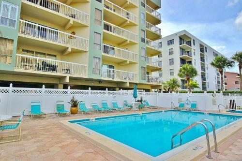 Water View 407