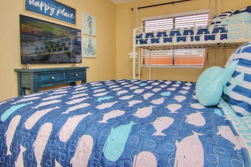 Reef Club 307