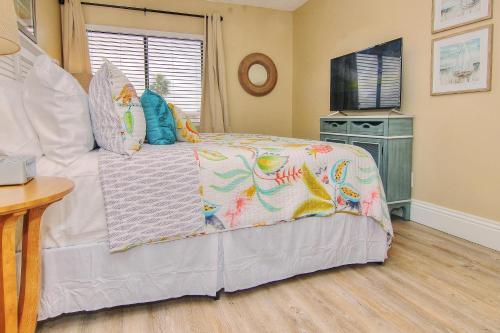 Reef Club 307