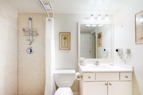 Barefoot Beach Resort F104