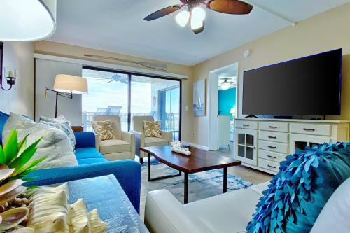 Sea Club 5-403