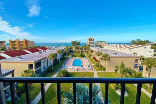 Sea Club 5-403