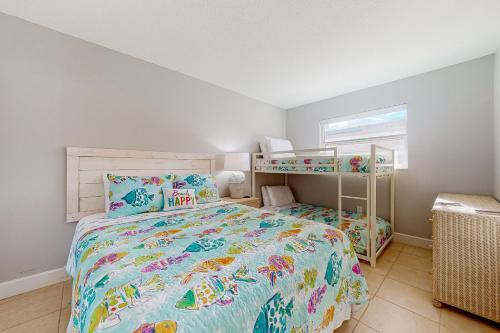 Holiday Villas II 407